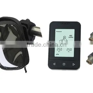 TPMS for Motorcycle thumbnail-1