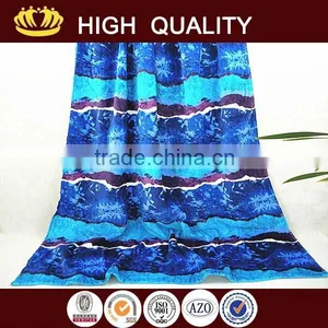 2015 China Supplier Microfiber Custom Sublimation Towel thumbnail-1