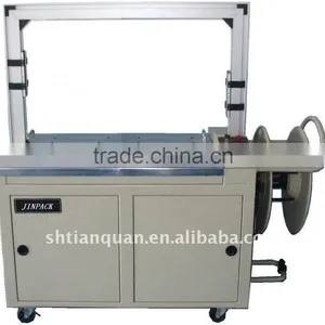 Full Automatic Strapping Machine thumbnail-1