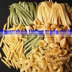 Professional Electric Pasta Maker,cheap Pasta Making Equipment thumbnail-2