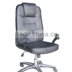 Office/leather/manager Chair(high Back) thumbnail-1