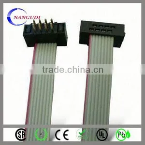 Customized Car Dvd Ribbon Cable thumbnail-1