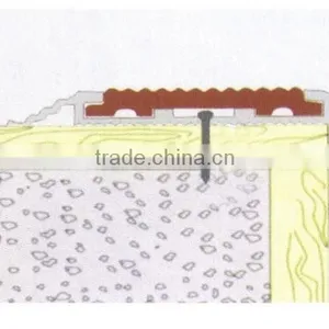 PVC Staircase Nosing thumbnail-4