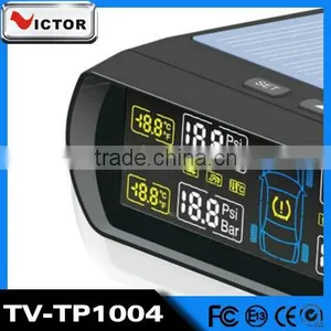 Hot Sale Solar Power Accurate Data Tpms thumbnail-6