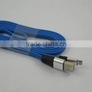 Colorful Micro USB Cable Fast Charge 5V2A Cord Quick Data Sync for Android Mobile Phone Samsung thumbnail-5
