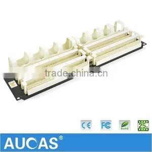 200 Pair 110 Voice Patch Panel thumbnail-4