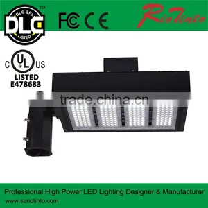 E478683 CUL UL Approval Parking Lot Light Led Shoebox Light 100w 150w 200w 300w 350w Solar Led Street Light thumbnail-6