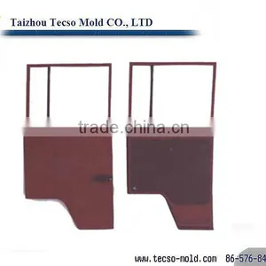 Plastic Auto Door Mould ,mould Design ,mould Make ,mould Process thumbnail-2