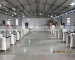 Hangzhou Caide Office Equipment Co., Ltd. company overview - view 1 thumbnail