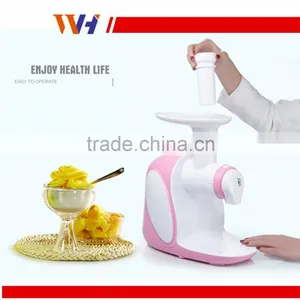 DIY Home Used Power-saving Ice Cream Maker thumbnail-1