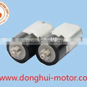 10mm Permanent DC Motor for Camera (FF-M20VA) thumbnail-1