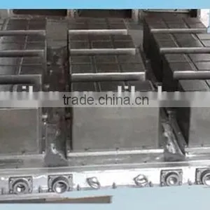 Customized EPS Mould for Package With Professional Technology thumbnail-5