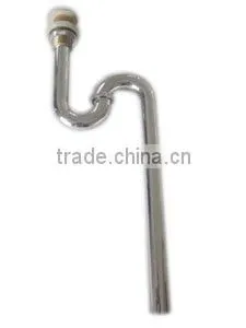 Basin Plumbing Trap thumbnail-1