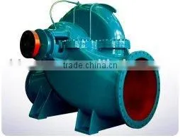 BPO Series Double Suction Liquid Transfer Pump thumbnail-1