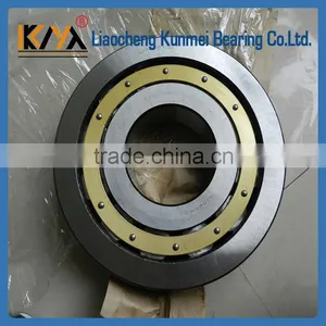 Motorcycle Bearing KM NJ428EM Cylindrical Roller Bearing thumbnail-3