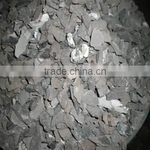 Calcium Carbide Lump Size:50-80mm Gas Yield:295 thumbnail-1