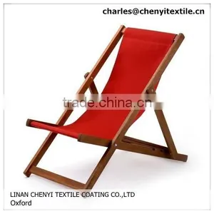 210D Polyester pu Coating Oxford Fabric thumbnail-1