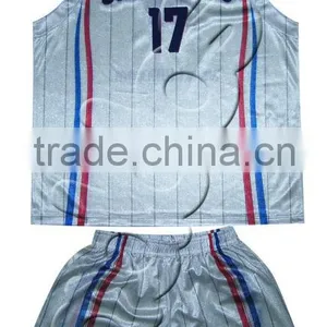 Underdogs Basketball Uniform thumbnail-1
