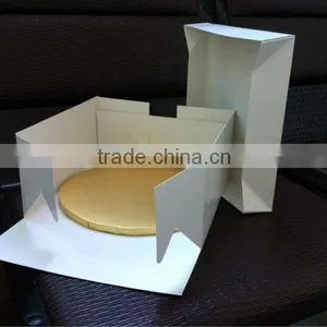 Bakery Boxes and Cake Boards With Great Low Price thumbnail-1