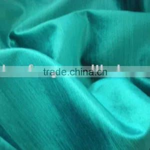 Woven Twill Cotton /rayon Flashing Velveteen Fabric for Home Fabric thumbnail-1