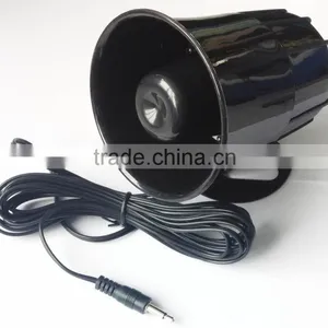 Good Quality Animal Speaker for Hunting MP3 Players thumbnail-1