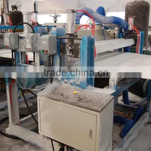 Xps Foam Board Extruder Machine thumbnail-2