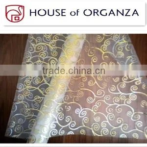 Organza Roll With Sewing Edge thumbnail-1