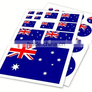 Easy Removable Car Sticker Decal Static Cling Window Decals, Custom Screen Printing Magnetic Reflective Stickers ---DH20625 thumbnail-1