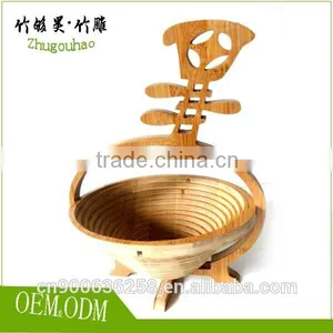 High Grade Animal Shape Design Disposable Fruit Container thumbnail-6