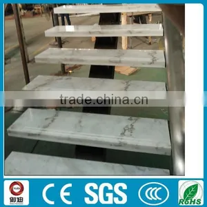 Prefabricated Outdoor Stairs Slabs for Modern House thumbnail-4