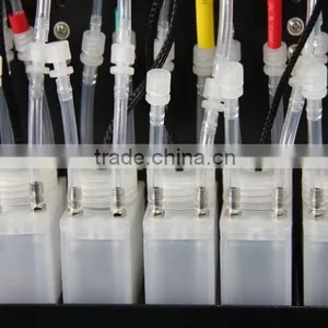 Fast Speed Heavy Duty Infinity Fy-3208 Solvent Printer thumbnail-5