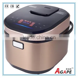 25 in 1 IH EGG RICE COOKER SENSE TOUCHING COOKER thumbnail-1
