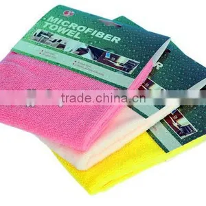 Microfiber Kitchen Towel thumbnail-1