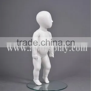 Latest Absract Standing Little Hot Child Model thumbnail-2