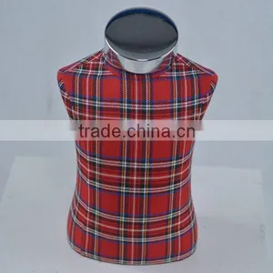 Mannequin for Jewelry Display thumbnail-5