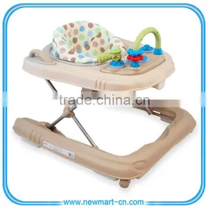 Popular Style Baby Walker CE Approval; Folding Chair Baby Walker thumbnail-3