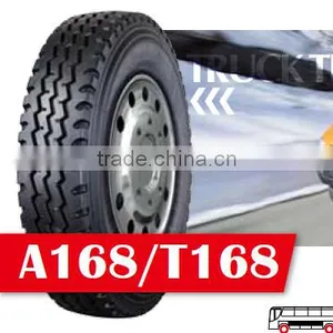 1000-20 Tires Radial thumbnail-1