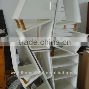 Cabinet Wooden Multi Drawer, Special Shape thumbnail-1
