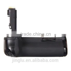 Battery Grip for Canon BG-E13 BGE13 E OS 6D DSLR Camera as LP-E6 thumbnail-2