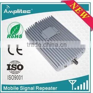 Indoor BTS Mobile Phone Frequency Receiver & Cellphone Repeater GSM 900MHz Signal Booster thumbnail-5