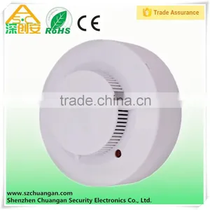 New Product Hottest High Sensibility Smoke Detector Fire Alarm thumbnail-1