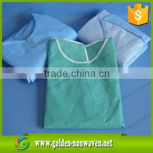 Waterproof Feature Sms Non Woven Fabric,eco Sms Material Smms Nonwoven Fabric thumbnail-4