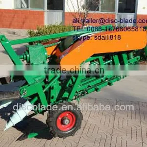 Peanut Harvesting Machine Peanut Harvester With Good Price thumbnail-1