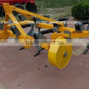 Tractor Mounted Baldan Spring Cultivator thumbnail-2