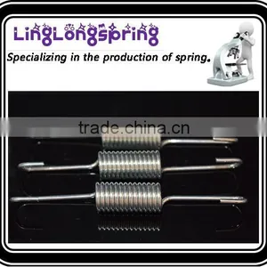 Various Types of High Tension Spring/small Tension Spring thumbnail-2