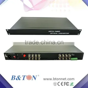 HD-CVI/TVI/AHD to Fiber 1080P thumbnail-5