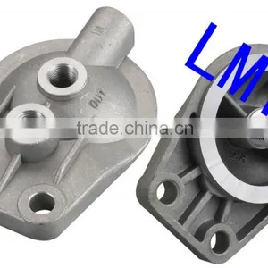 Truck Parts Filter Seat CX0710B4 thumbnail-2