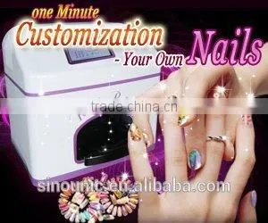 Digital Nail Printing Machine thumbnail-1