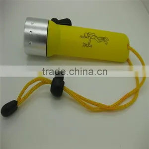 Online Shop Hot Led Diving Torch, Led Diving Torch, Diving Flashlight thumbnail-1