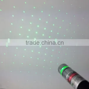 2015 New Green Laser Torch, Green Laser Designator Flashlight thumbnail-3
